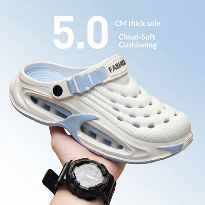 Mens Casual Outdoor Beach Sports Sandals