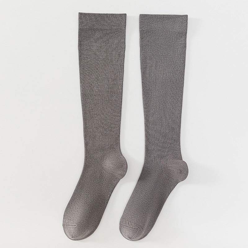 Mikes Bamboo Fiber Compression Socks