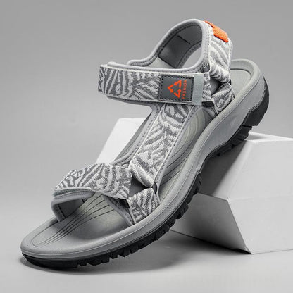 Men's Sports Comfortable Skin-friendly Wear-resistant And Anti-slip Casual Shoes