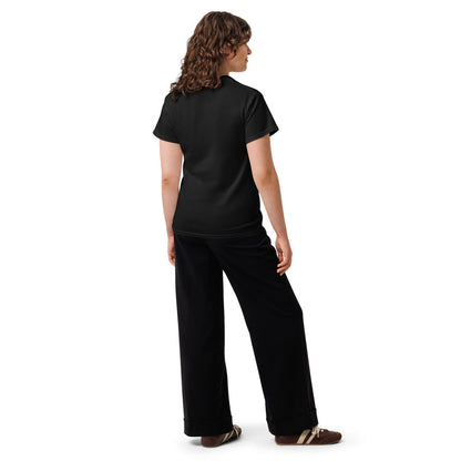 Custom Teamwear Loose-fitting Summer Short-sleeve T-shirts