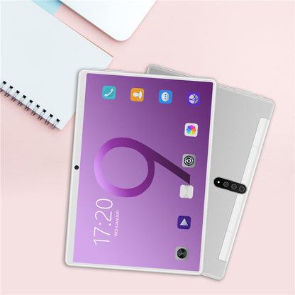 10.1-Inch Smart Android Tablet with 3G Calling