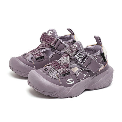 Single Mesh Summer Boys Sandals Breathable
