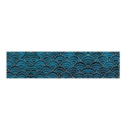 Tea Flag Cloth Table Flag Tea Table Tablecloth Table Towel Tea Mat Table Cloth
