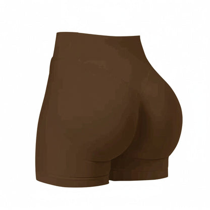 Yoga Pants Running Fitness Workout Yoga Shorts