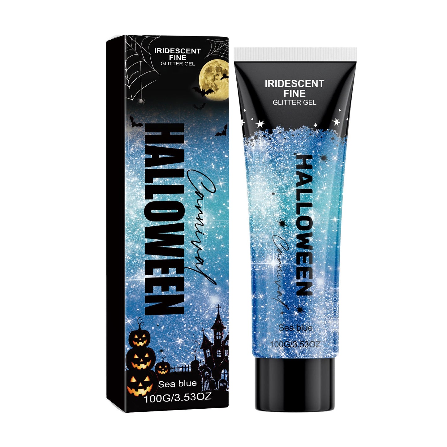 Halloween Gel