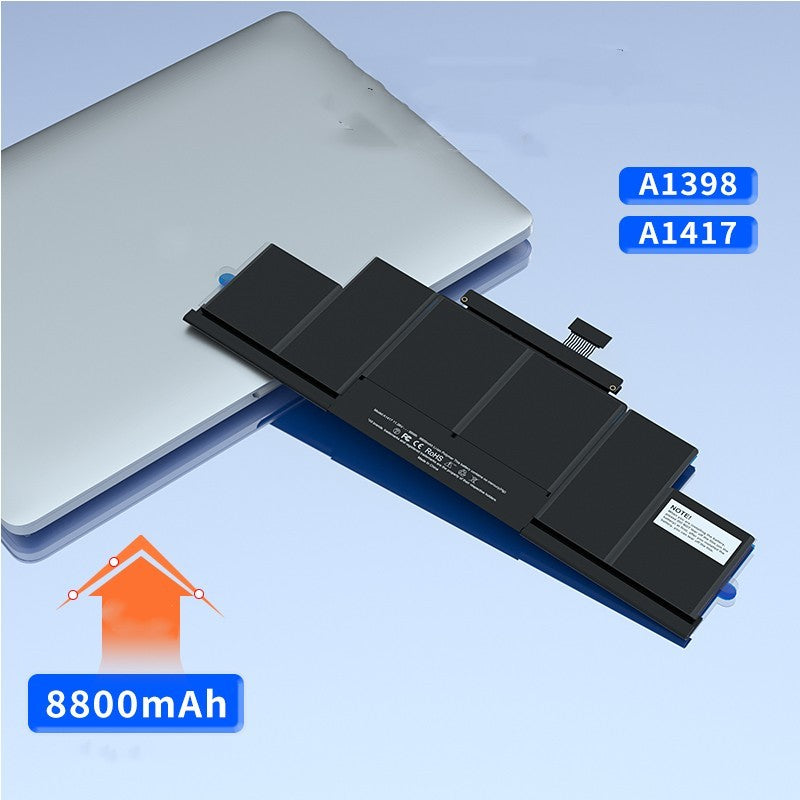 MacBook Air/Pro Battery Replacement