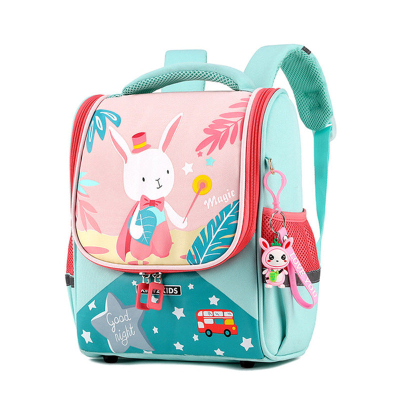 Cute Backpack For Boys And Girls