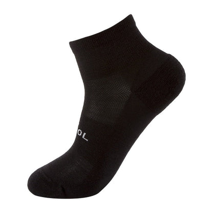 Merino Wool Ankle Socks For Men And Women