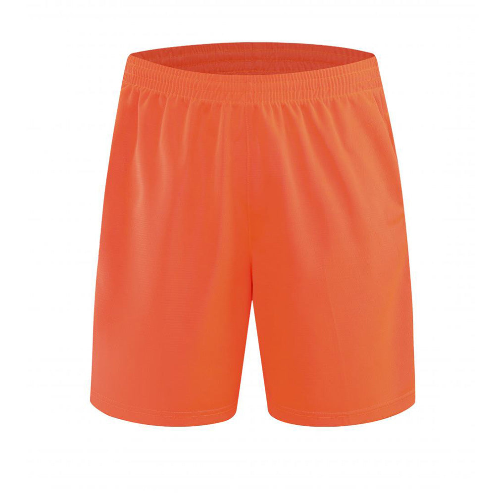 Kids Loose-Fit Plus-Size Quick-Drying Pants Sports Shorts