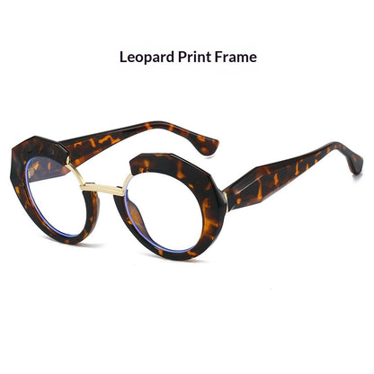 Instagram-style Aesthetic Fashionable Frame For Street Photography
