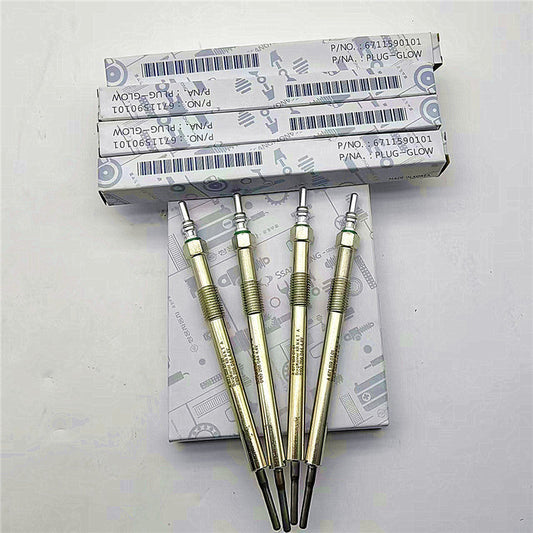Double Dragon Preheating Plug Preheater