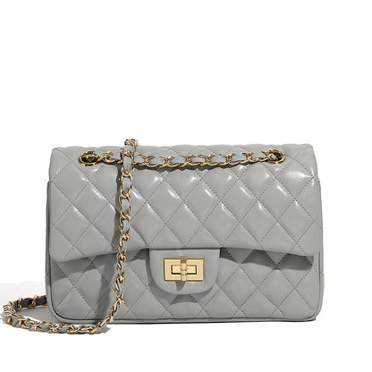 New Light Luxury High-end Single Shoulder Crossbody Bag