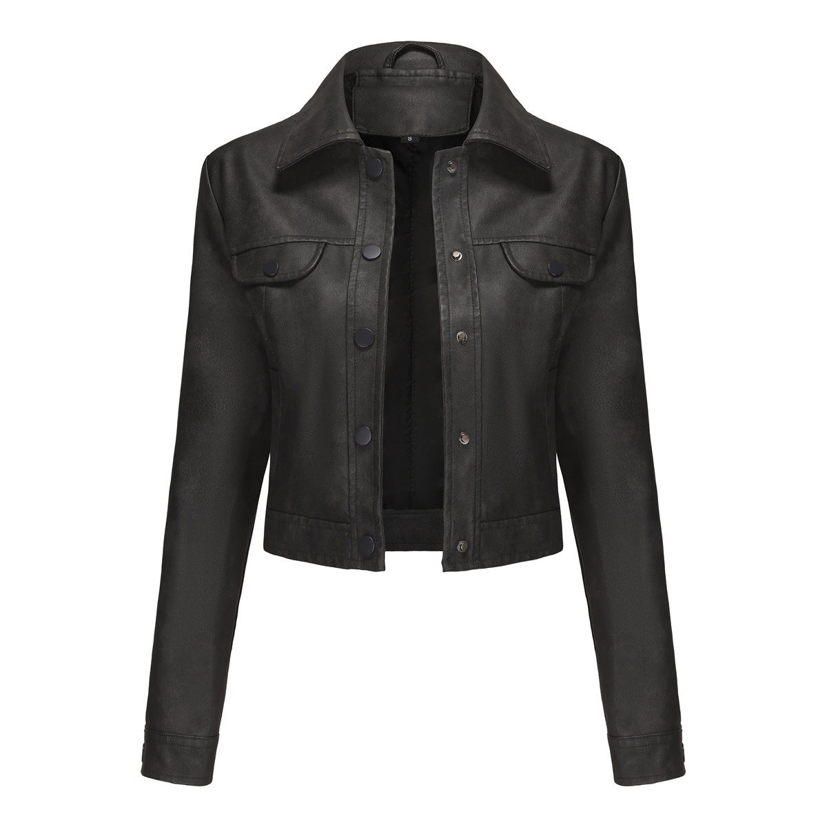 Thin Multi-pocket Cardigan Casual Jacket