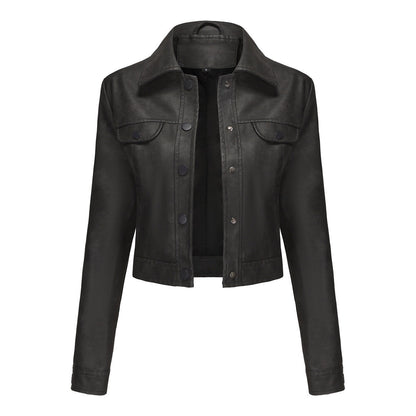 Thin Multi-pocket Cardigan Casual Jacket