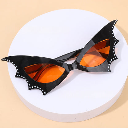 Personalized Halloween-themed Party Glasses Toy