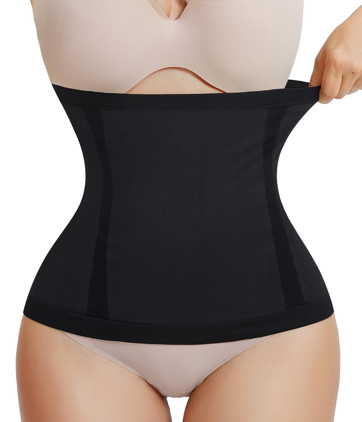 Womens Postpartum Waist-Slimming Recovery Belt