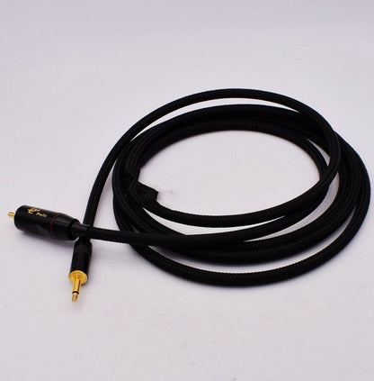 DX300 DX200 160 Yi Degree To Lotus Audio Cable RCA Coaxial Cable