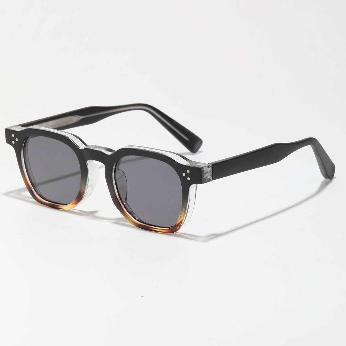 Retro-style Fashion Sunglasses For Men And Women