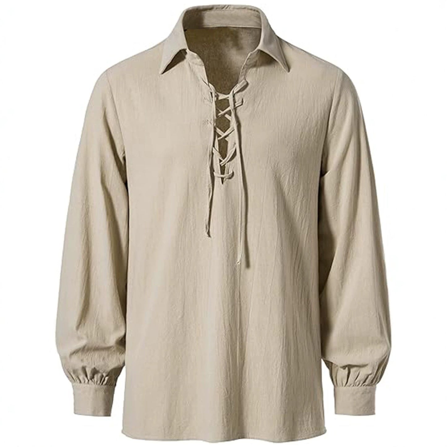 Mens Medieval Play Performance Shirt