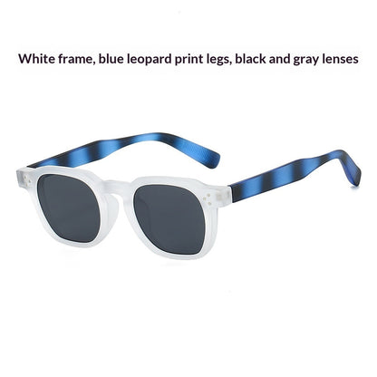 Womens UV-Protective Casual Outdoor Sunglasses