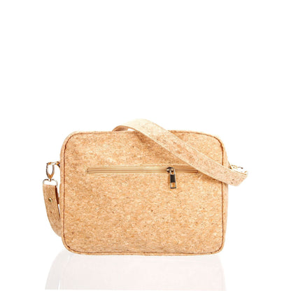 Large-Capacity Stylish Commuter Tote Shoulder Bag