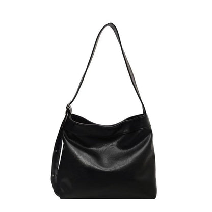 Womens Stylish Large-capacity Shoulder And Crossbody Bag