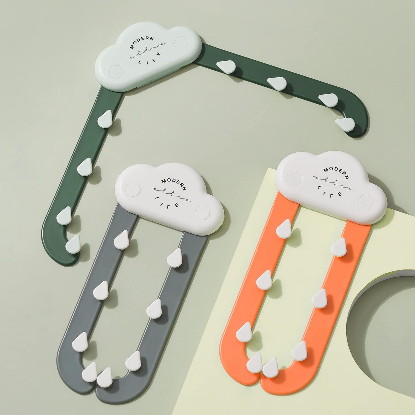 Triangular Sink Drain Rack Kitchen Garbage Filter