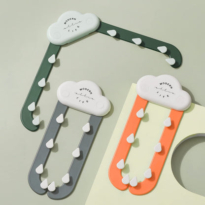 Triangular Sink Drain Rack Kitchen Garbage Filter