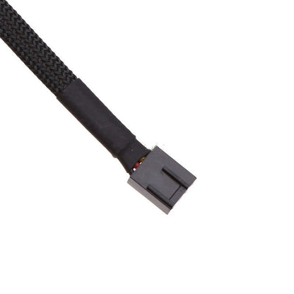 1 to 5 PWM CPU Fan Splitter Cable