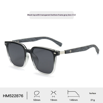 Womens HD Polarized Sunglasses For Sun Protection