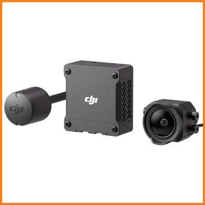 O3 Air Unit Camera FPV UAV Sky 4K 155 Degree