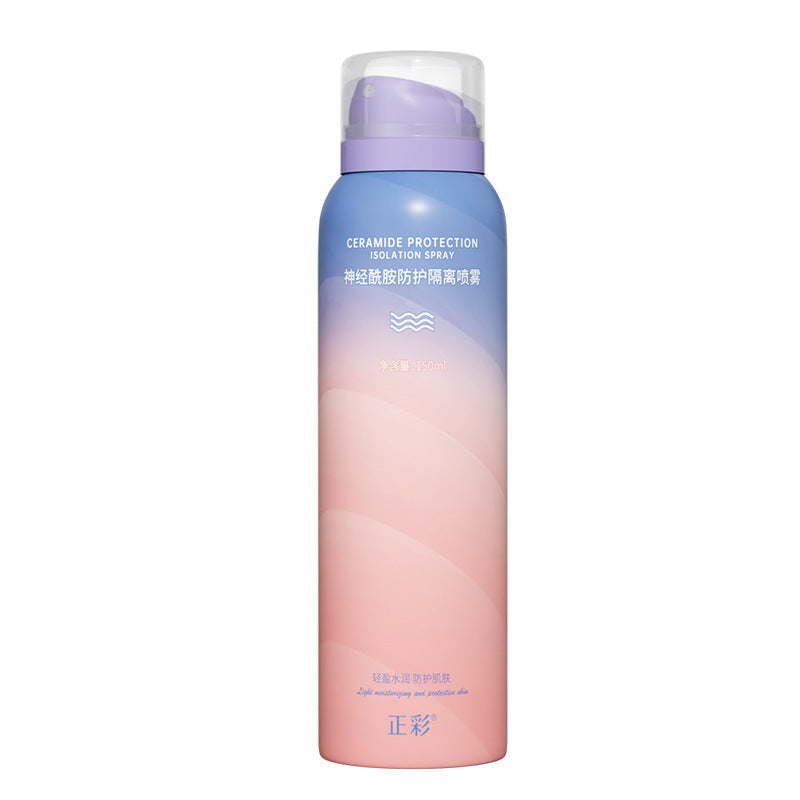 Facial Outdoor High-SPF UV-Protective Spray