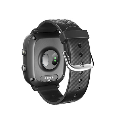 Smart 4G Elderly Phone Watch GPS Positioning