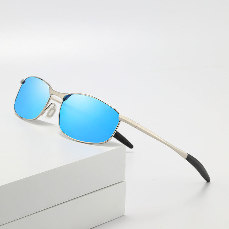 New Stylish And Unique Polarized Sports Sunglasses