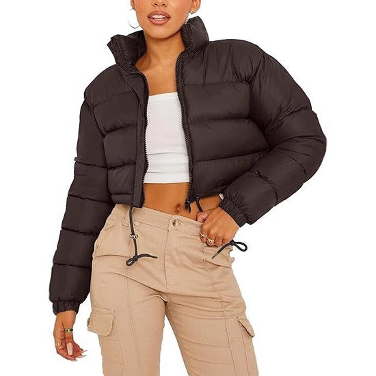 Womens Puffer Down Jacket Best-selling Style