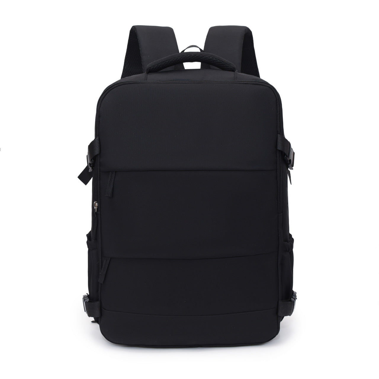 Cross-border Large-capacity Backpacks For Both Men And Women, Multi-functional Luggage Backpacks, Can Be Divided Into Sections For Outdoor Travel And Convenient Trips