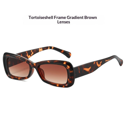 New Retro Fashion Cats' Eye Sunglasses Women