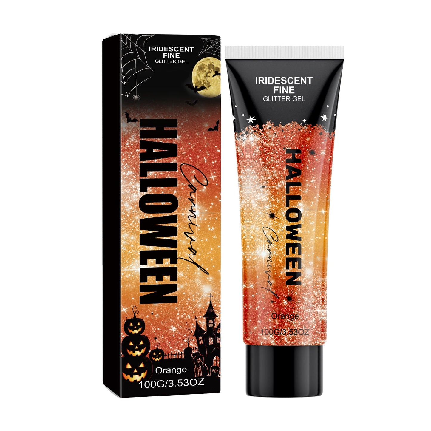 Halloween Gel