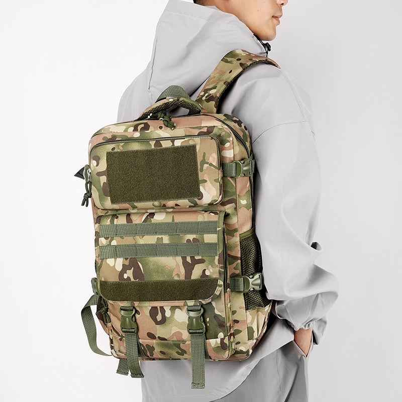 Wholesale Of New Tactical Backpacks For Hiking