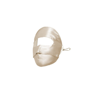 Full-face Sun Protection Sun-blocking Mask