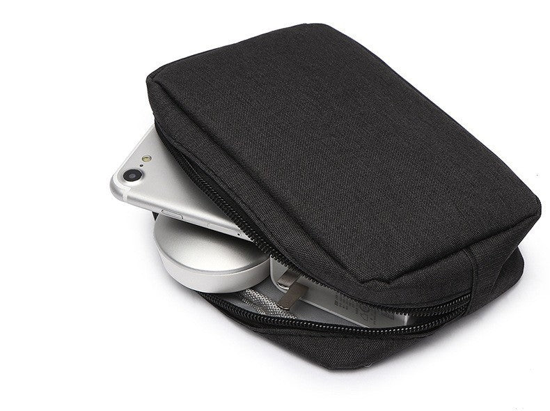 Digital Accessories Buggy Bag Mobile Power Headset Data Cable