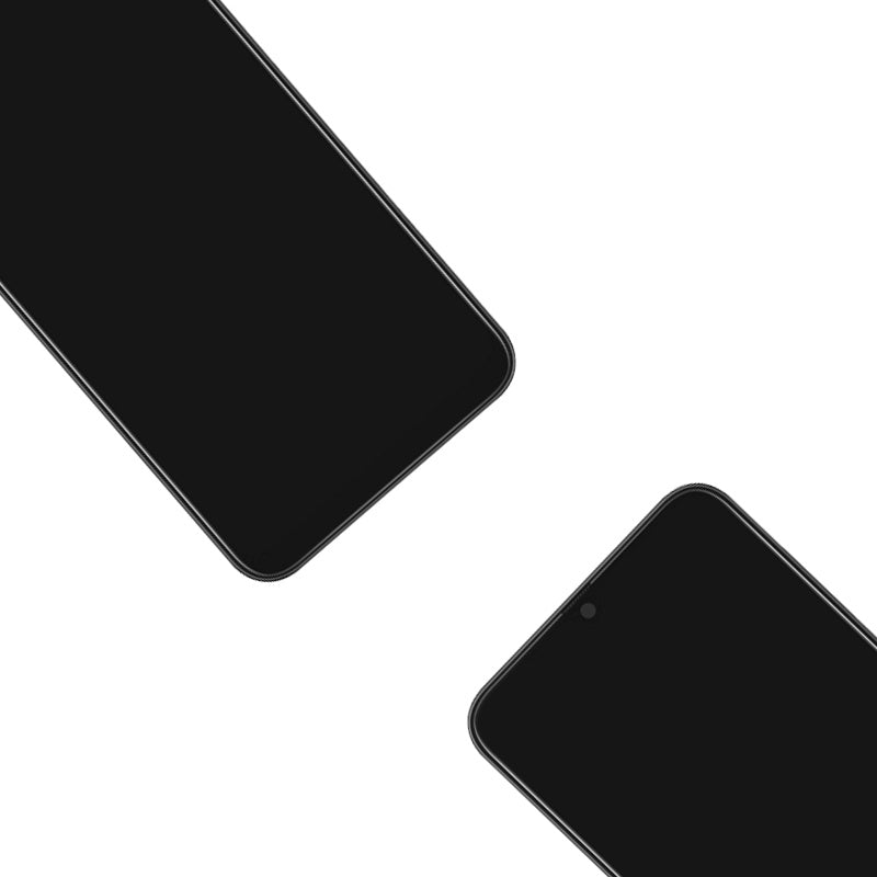 LCD Screen Replacement for Samsung Galaxy A50 / A50S – Touch Display Assembly (OLED/Incell Options)