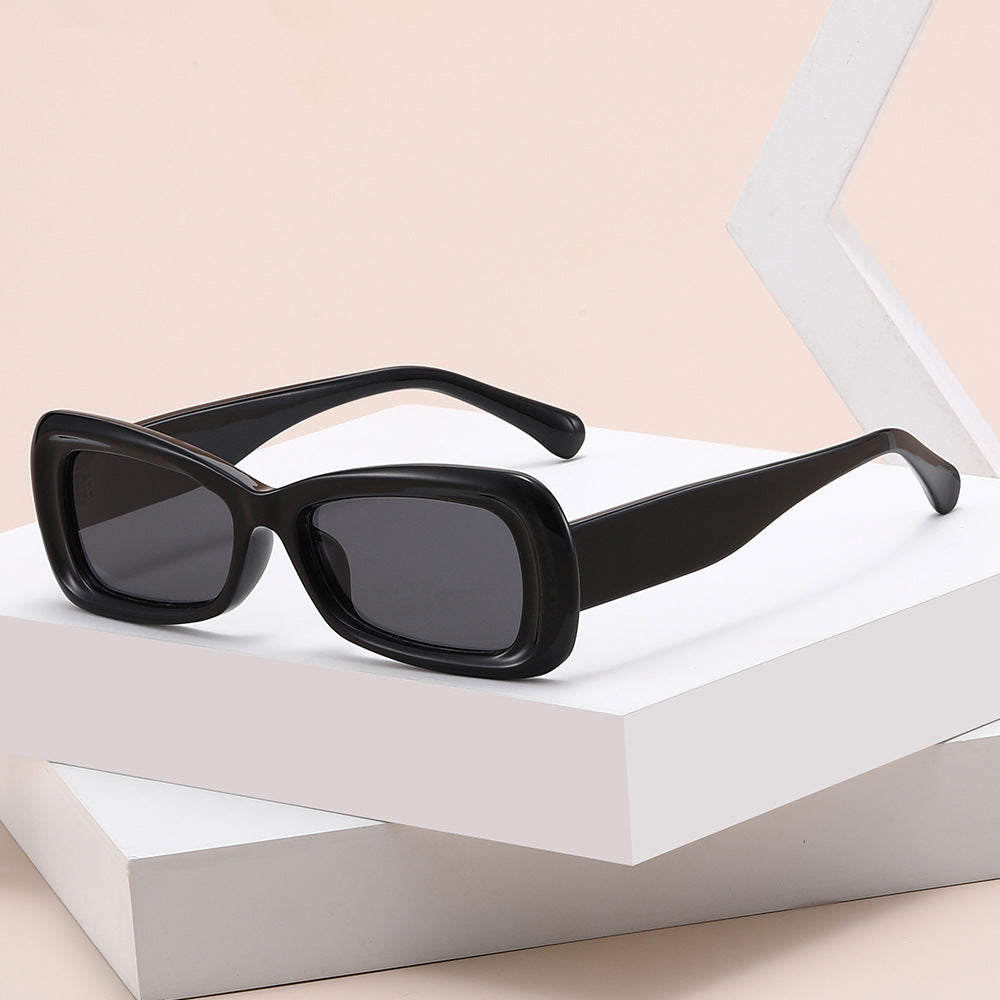New Retro Fashion Cats' Eye Sunglasses Women