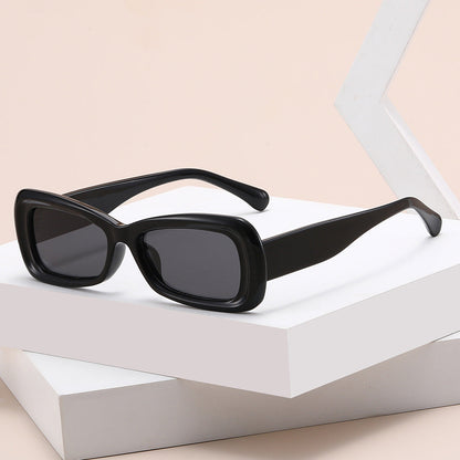 New Retro Fashion Cats' Eye Sunglasses Women