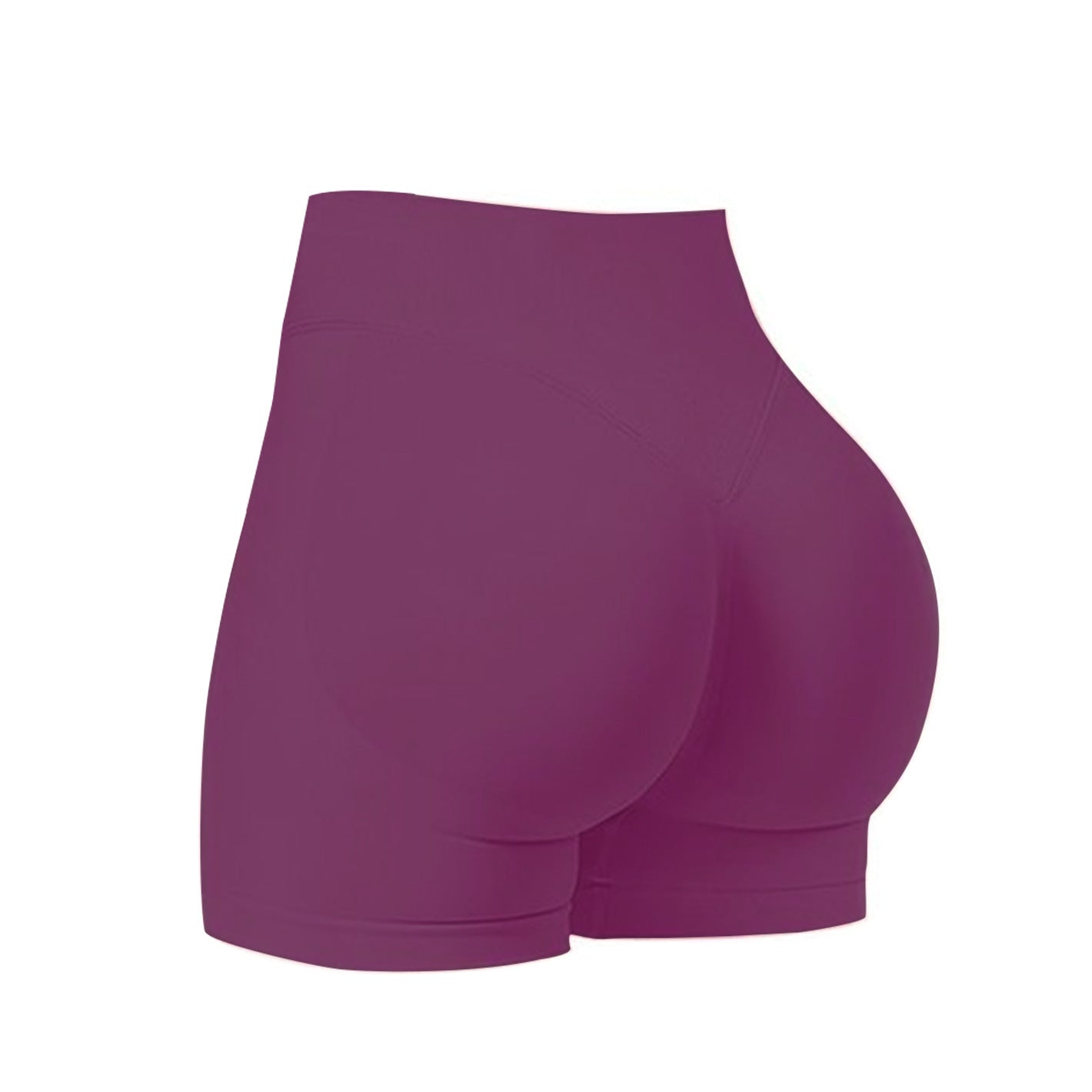 Yoga Pants Running Fitness Workout Yoga Shorts