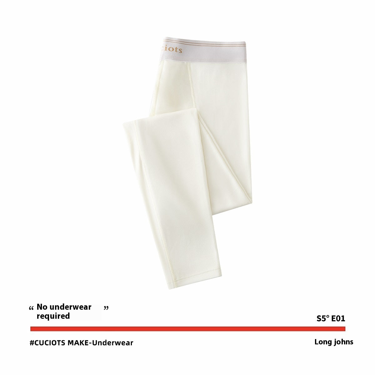 Fashion Men's Long Johns Modal Sweat Pants
