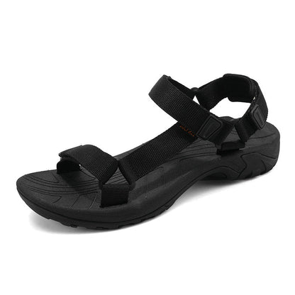 Men's Casual Breathable Hiking Beach Sandals