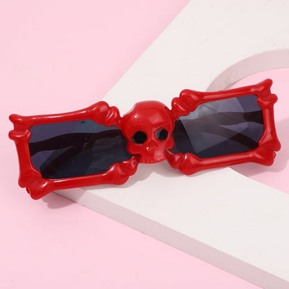 Personalized Halloween-themed Party Glasses Toy