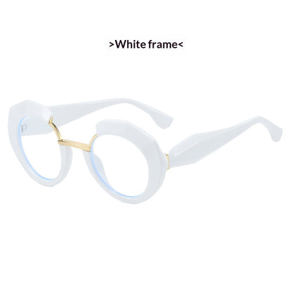 Instagram-style Aesthetic Fashionable Frame For Street Photography