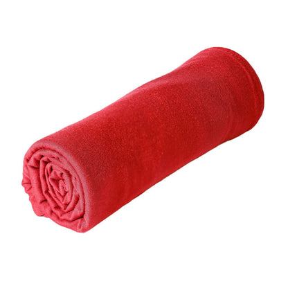 Sweat-wicking Head Wrap Long ScarfwindBreathable And Absorbent